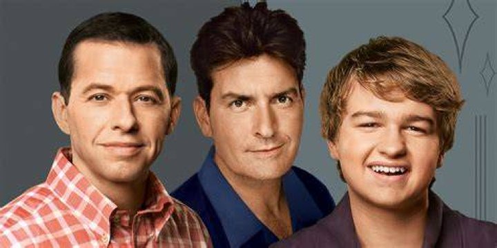 The Unforgettable Comedy Of "2 1/2 Men"