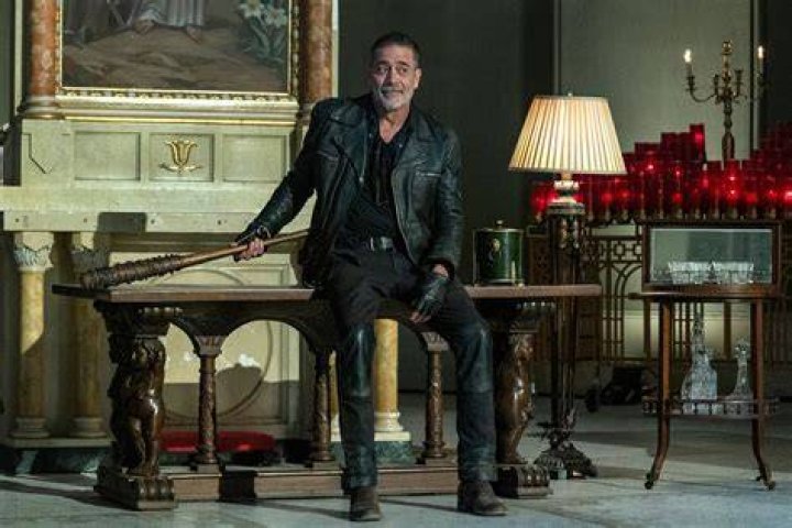 The Unforgettable Role Of Jeffrey Dean Morgan In Grey's Anatomy