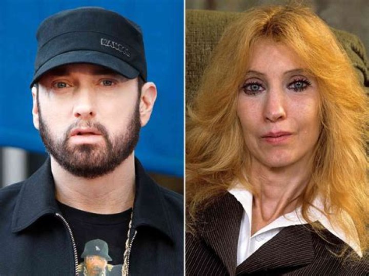 The Unknown Sibling: Eminem's Brother Unveiled