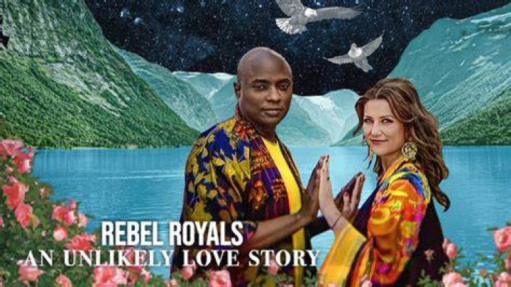The Unlikely Love Story Of The Year