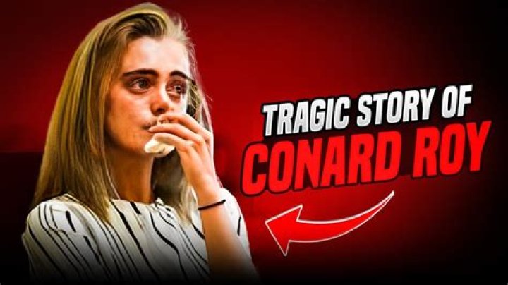 The Unraveling Of The Conrad Roy Case: A Tragic End