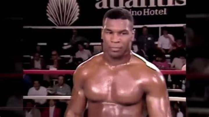 The Unstoppable Force In The Ring