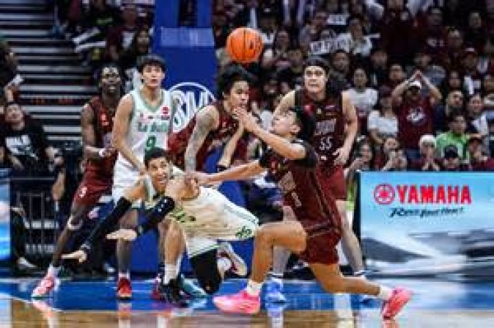 The Unsung Male Star Of Basketball
