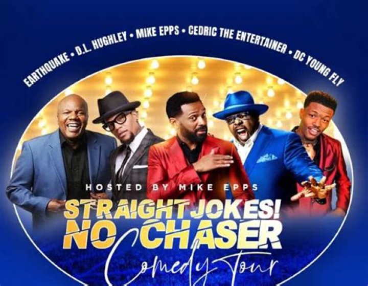 The Untold Story Of Cedric The Entertainer's Wife