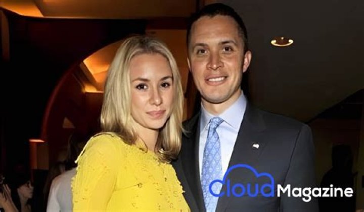 The Untold Story Of Harold Ford Jr.'s Second Marriage
