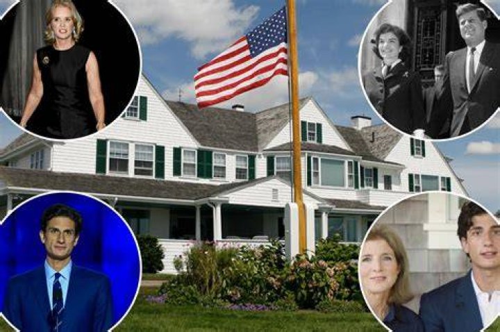 The Untold Story Of Kerry Kennedy's Battle With Voice Condition