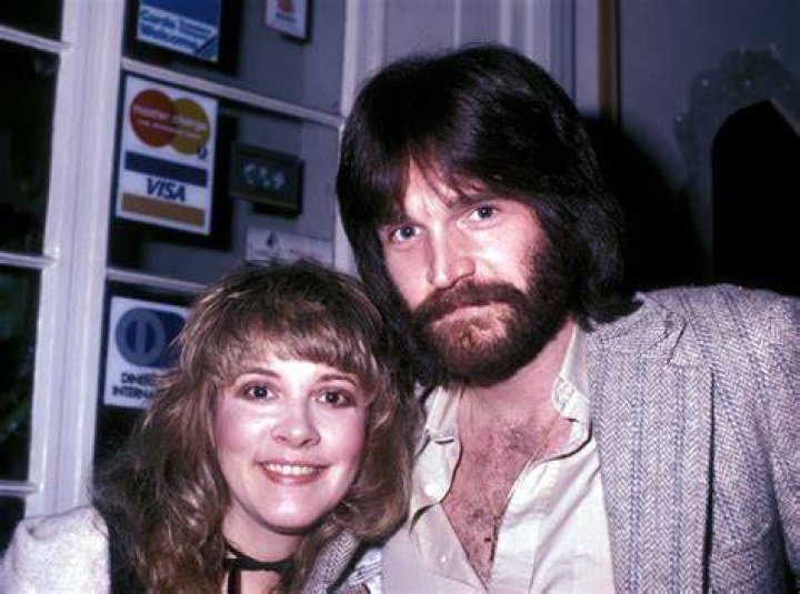 The Untold Story Of Kim Anderson, Stevie Nicks's Husband
