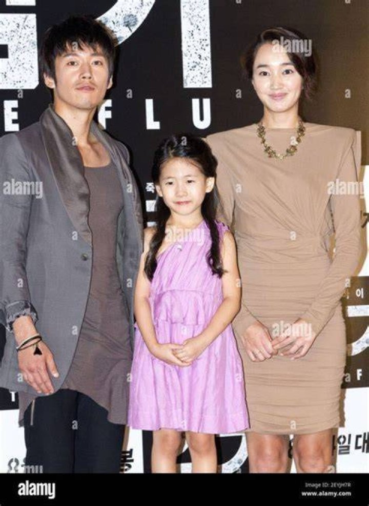 The Untold Story Of Kim Yeo Jin's Children: Uncovering Family Ties
