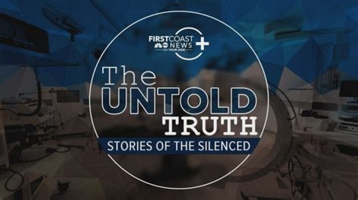 The Untold Truth Behind The Tragedy