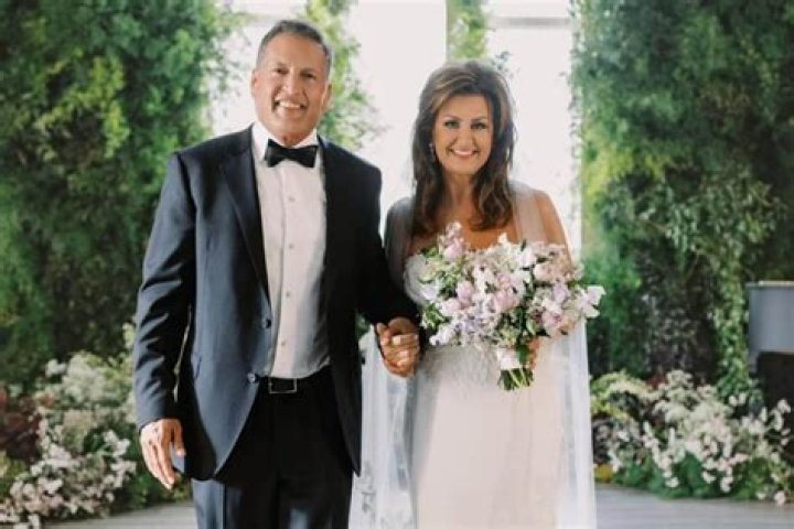 The Untold Truth Of Dr. Doug Weiss's Wife