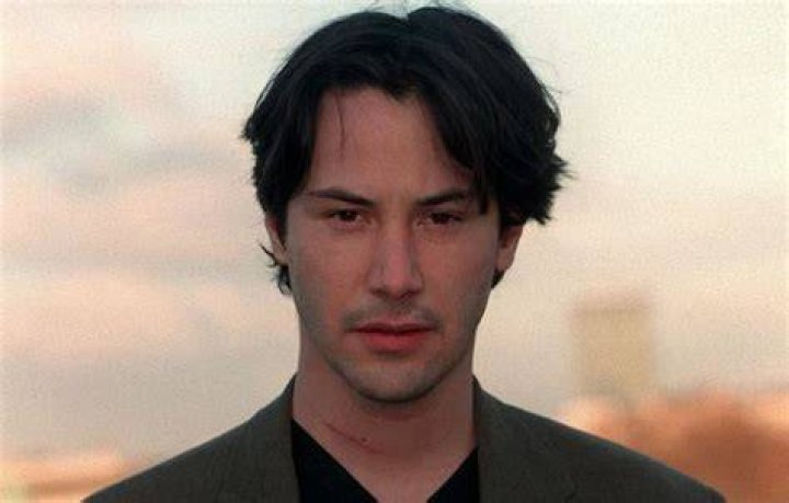 The Untold Truth Of Keanu Reeves' Age: A Timeless Journey