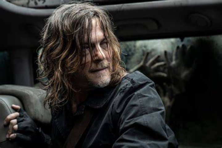 The Untold Truth Of Norman Reedus' Son
