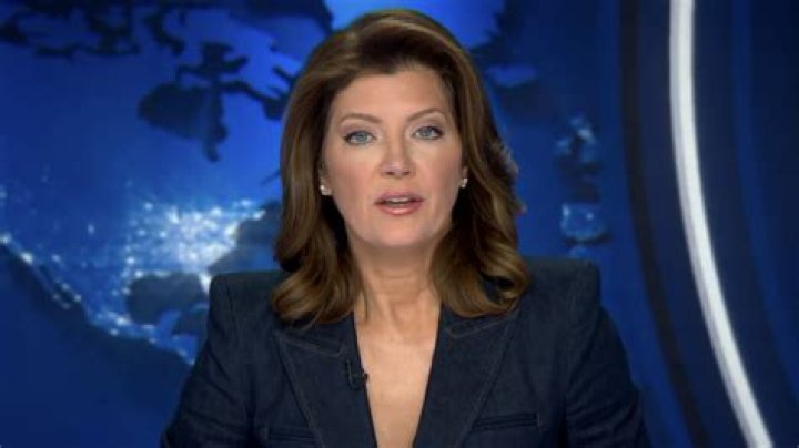 The Unveiled Identity Of Norah O'Donnell's Marital Union