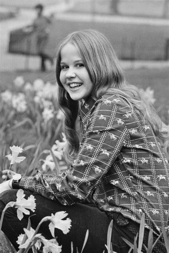 The Unveiled Net Worth Of Linda Blair In 2024: A Comprehensive Look