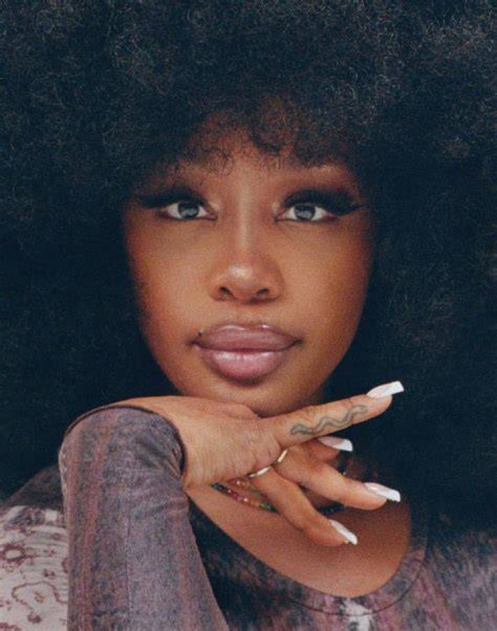 The Unveiled Truth About SZA's Family Life