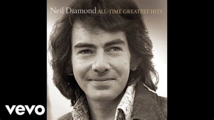 The Unveiling: Neil Diamond's Wife Revealed