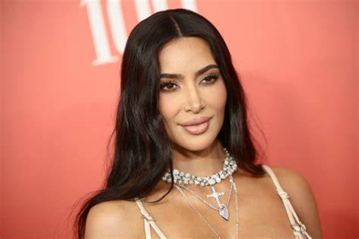 The Unveiling Of Kim Kardashian At Playboy: Icons Collide
