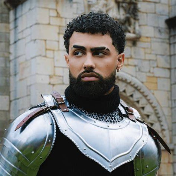 The Versatile Actor's Rise To Stardom
