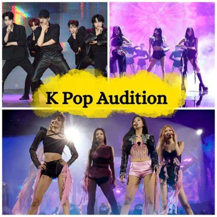 The Versatile Actor And K-Pop Star