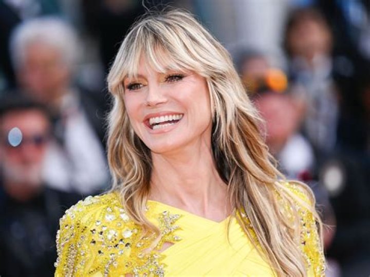 The Versatile Actress: Heidi Kling's Stellar Performances