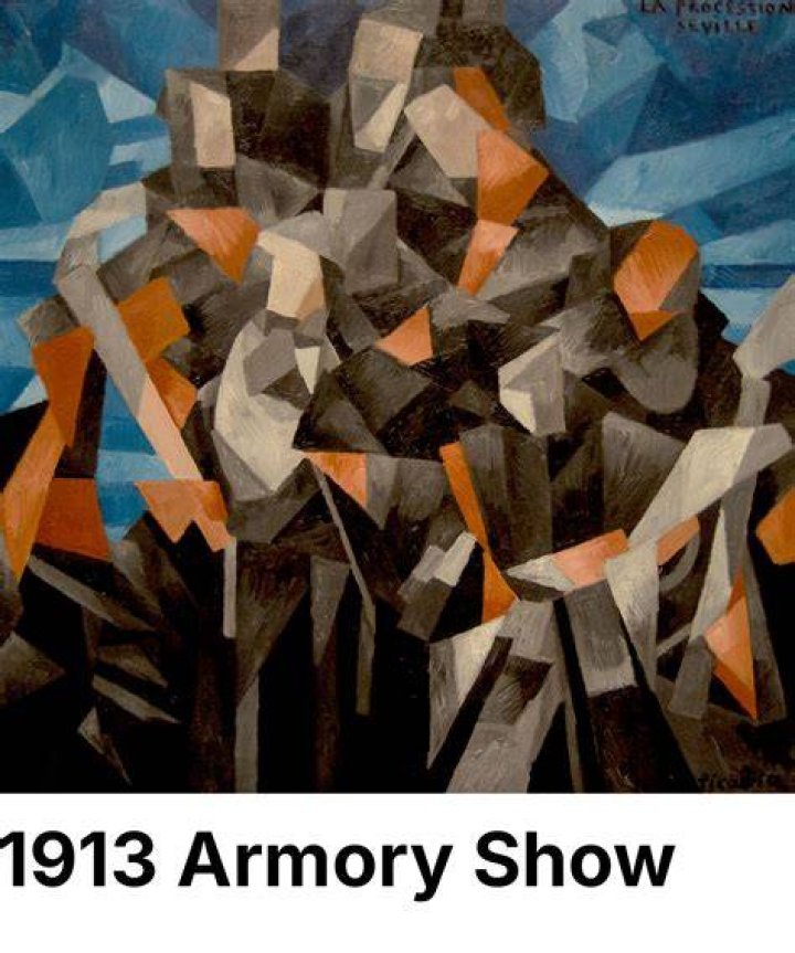 The Visionary Artist Of Contemporary Times
