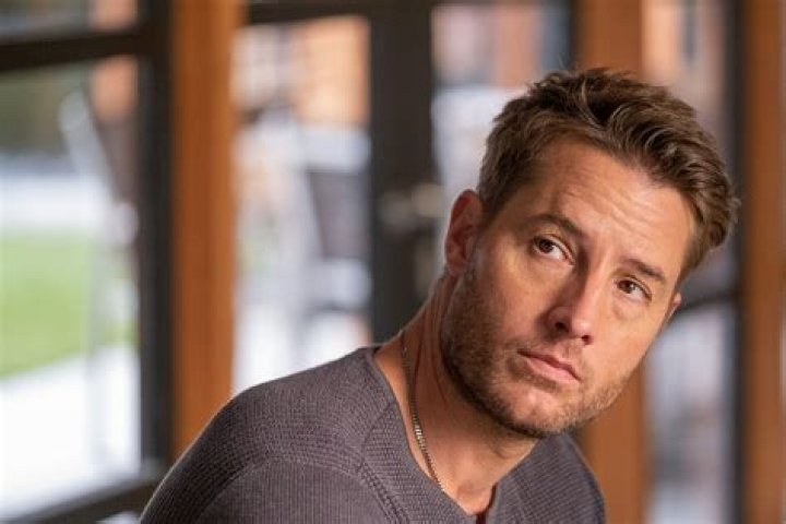 The Well-known Actor: Justin Hartley
