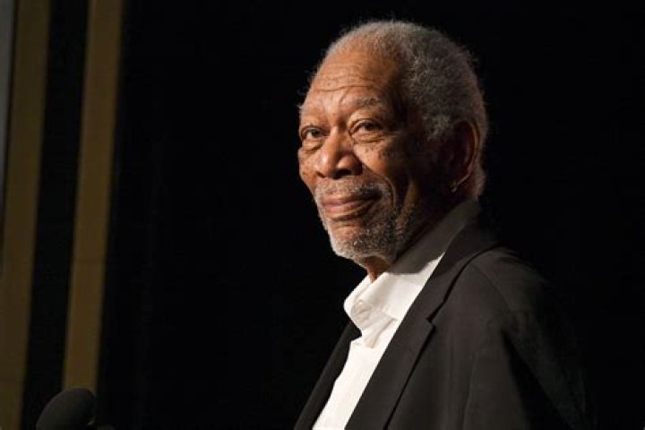 The Woman Behind The Icon: Unveiling Morgan Freeman's Wife
