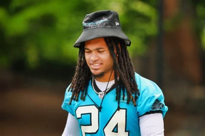 The Youngest NFL Quarterback Making Waves