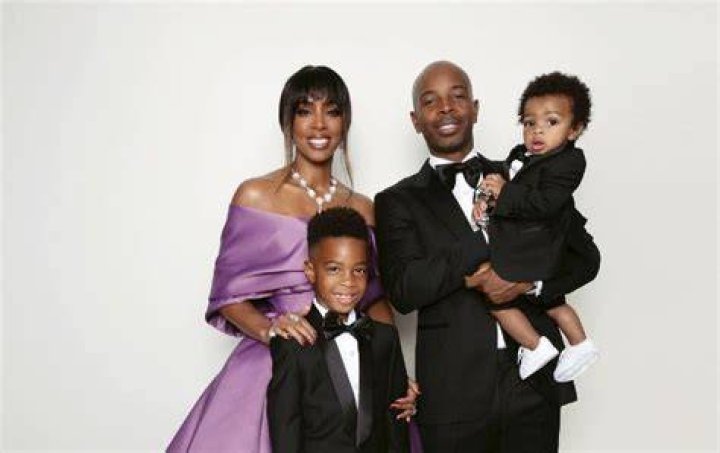 Tim Weatherspoon Children