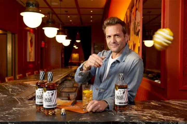 Timeless Appeal: The Enduring Youth Of Gabriel Macht