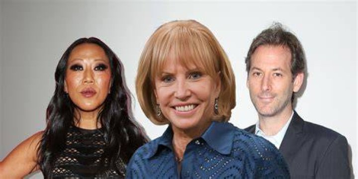 Today's Departed: A List Of Notable Deaths
