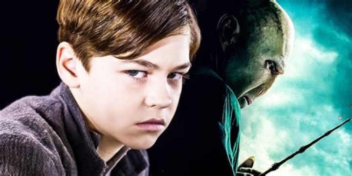 Tom Ackerley's Role In The Harry Potter Universe