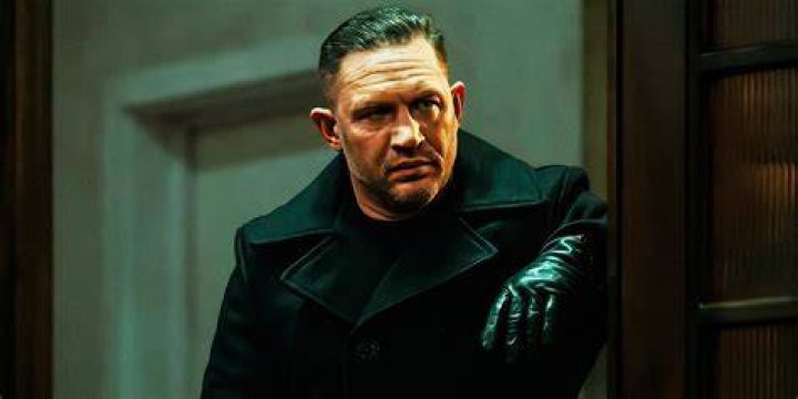 Tom Hardy's Lesser Known Role In "Charlotte Riley"