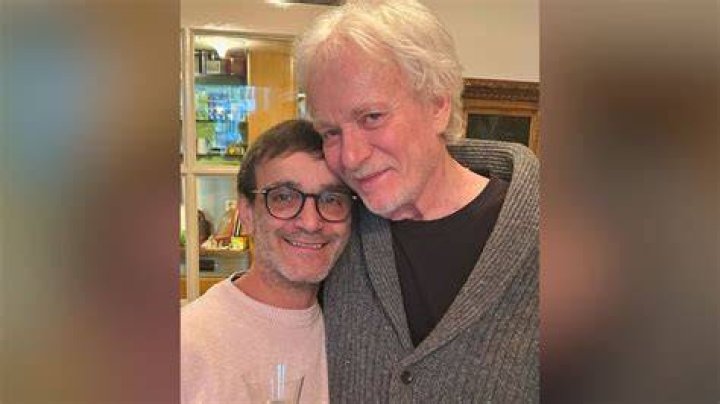 Tony Geary's Personal Life: Spotlight On His Husband