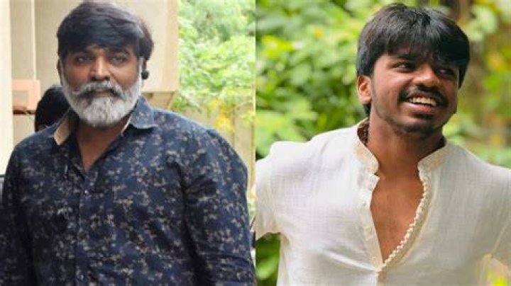 Top 10 Romantic Relationships Of Vijay Sethupathi