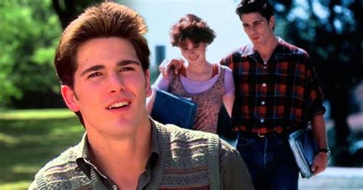 Top 10 Things You Didn't Know About Michael Earl Schoeffling
