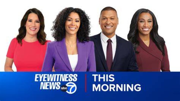 Top ABC 7 New York News Anchors: Bringing You The Latest