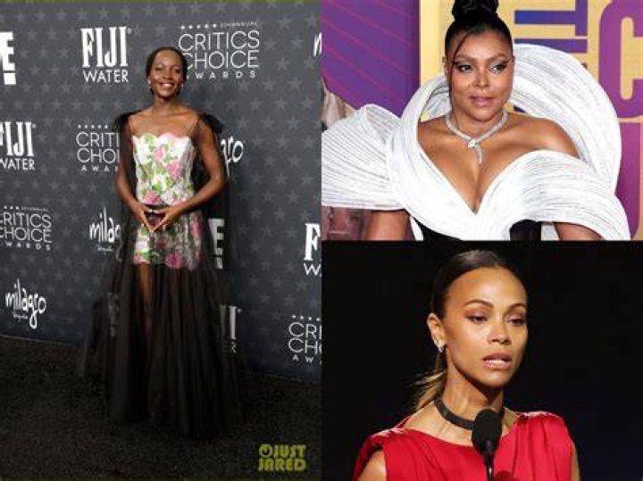 Top Black Actresses Who Have Played Males On Screen