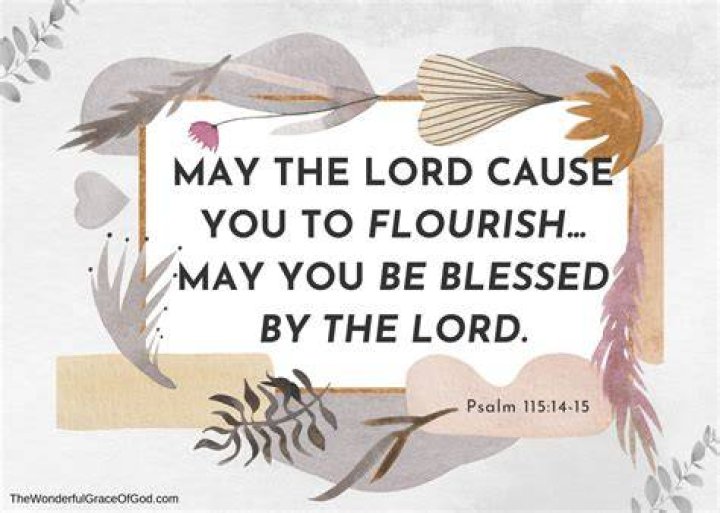 Top Favor Verses: Scriptural Blessings And Encouragement