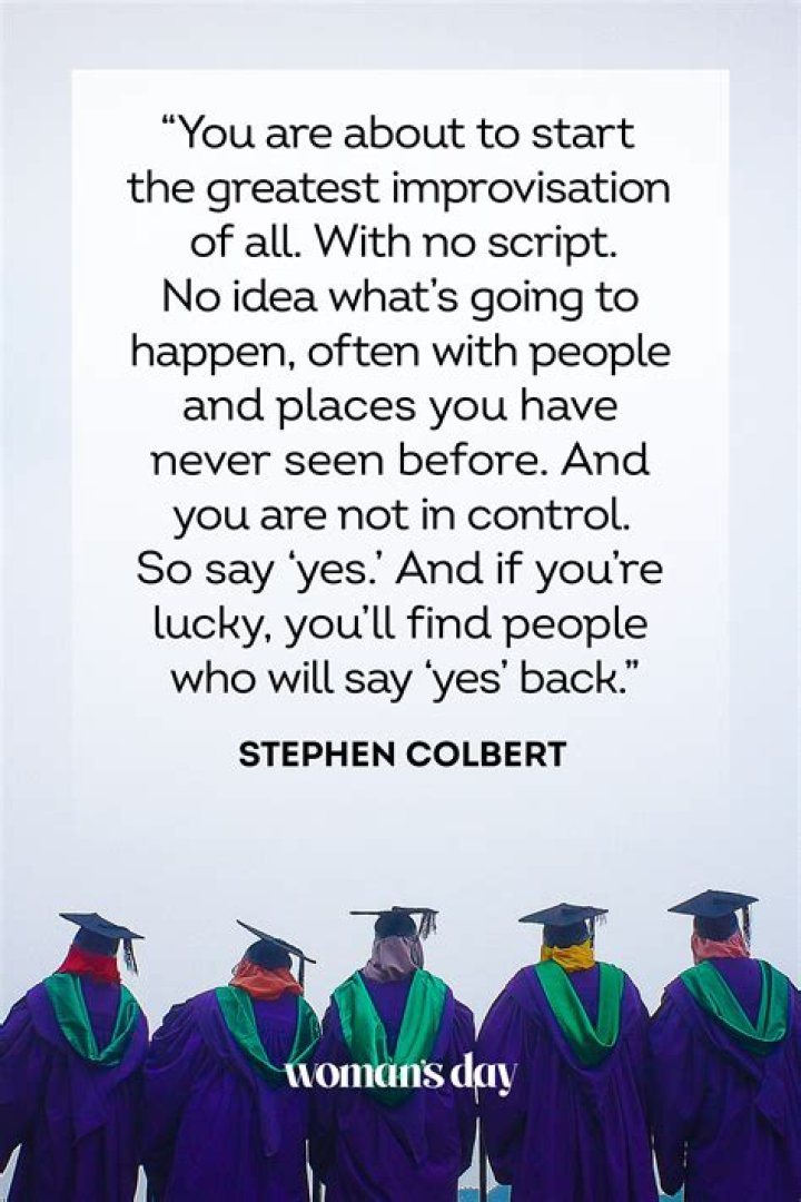 Top Inspiring Graduation Quotes For A Proud Son