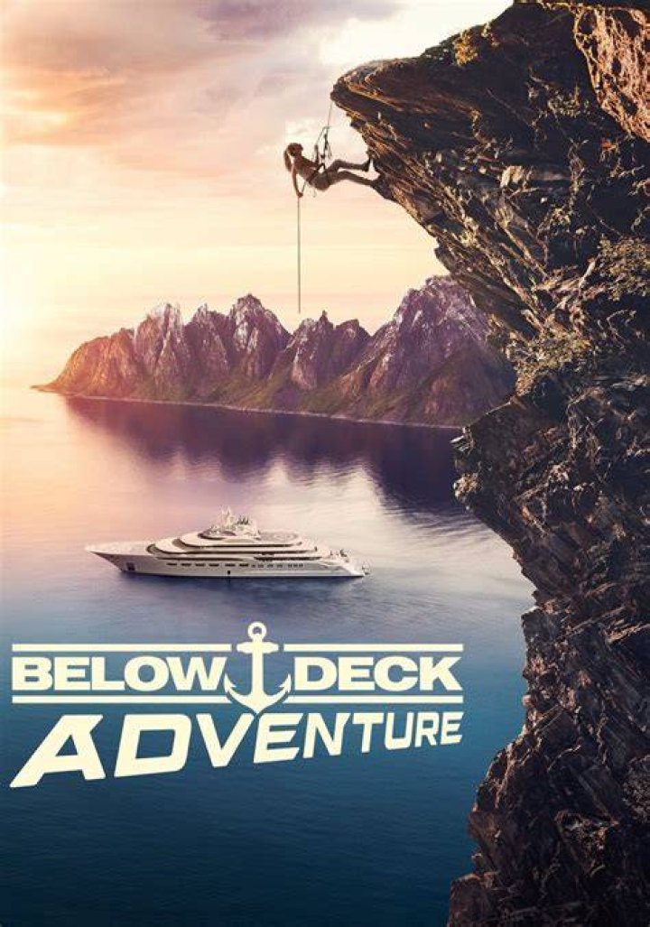 Top-notch Below Deck Adventure With Captain Adam Conradi