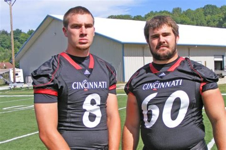 Top-Performing Kelce Brothers: Football Dynasty