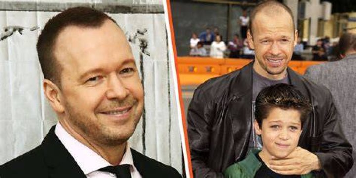 Top Results For Xavier Alexander Wahlberg