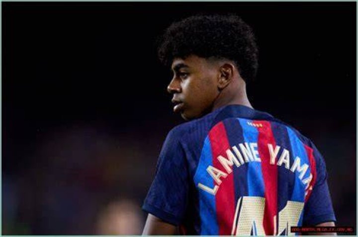 Trace The Rich Lineage Of Lamine Yamal: Ancestry And Heritage