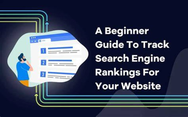 Track And Improve Your Search Engine Rankings