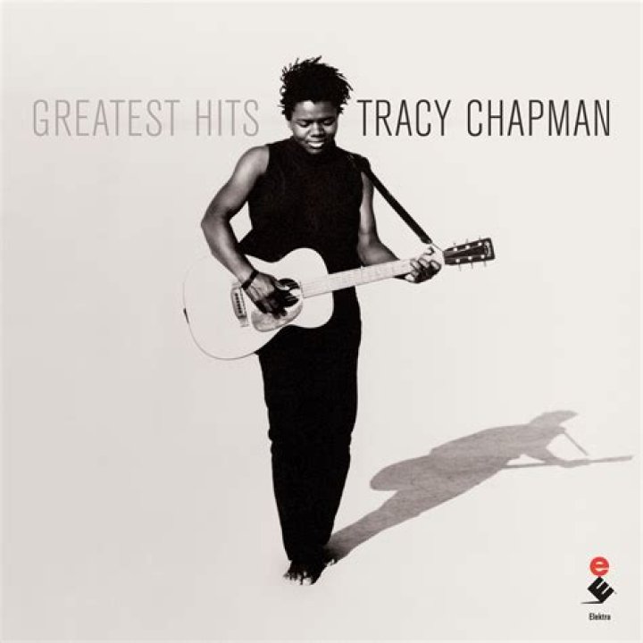 Tracy Chapman: The Iconic Singer-Songwriter