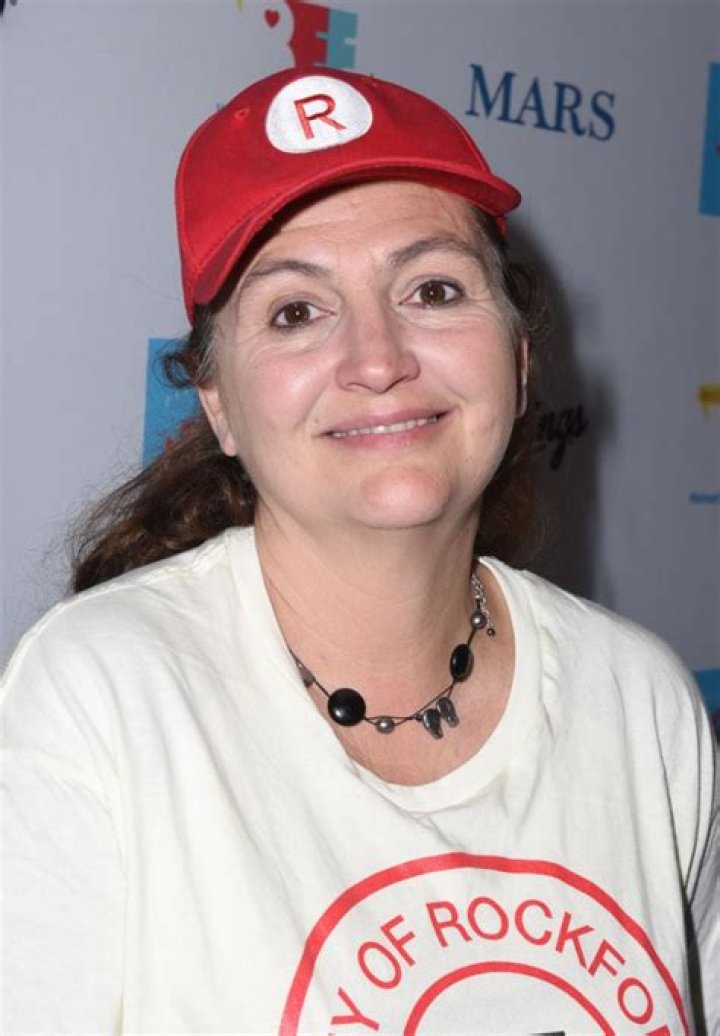 Tracy Reiner Net Worth