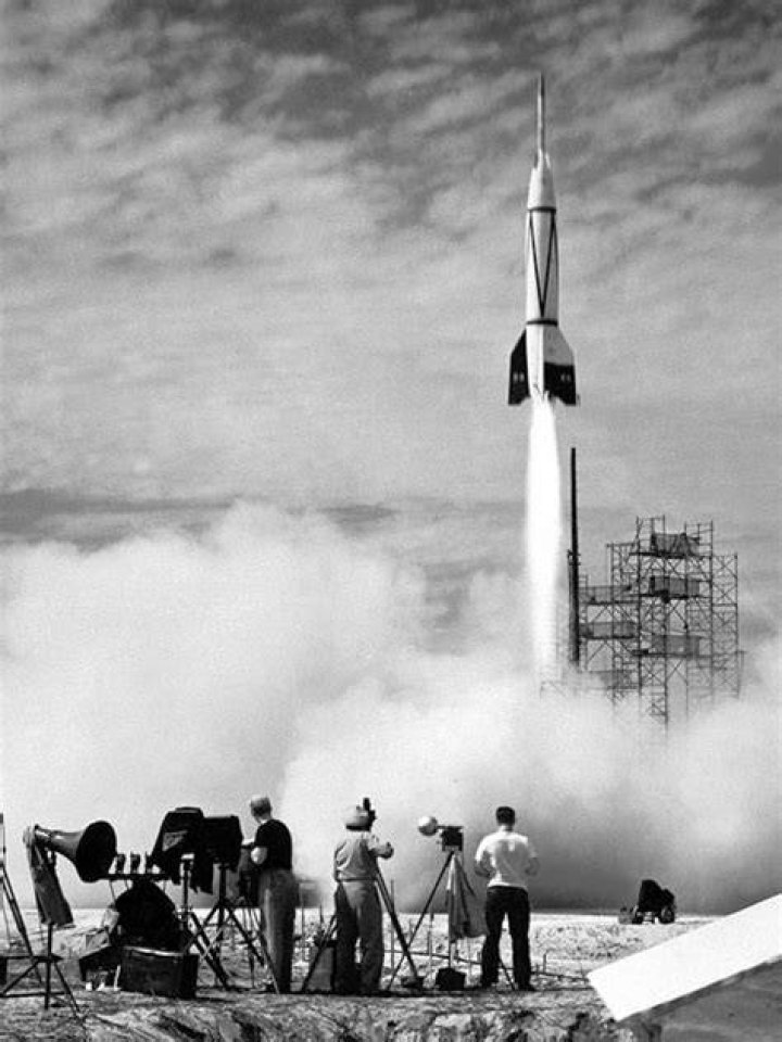 Tragedy And Transformation In Space Exploration