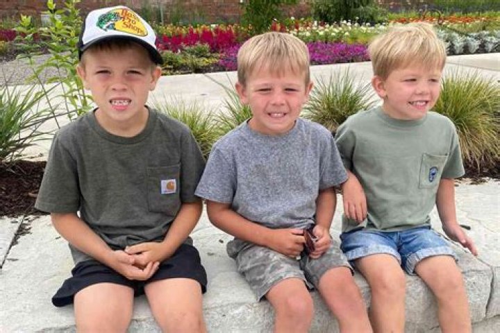 Tragedy In Ohio: Father Kills Three Sons