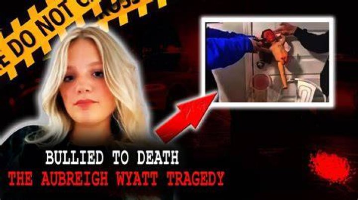 Tragic Loss: Uncovering The Mystery Behind Aubriegh Wyatt's Fate